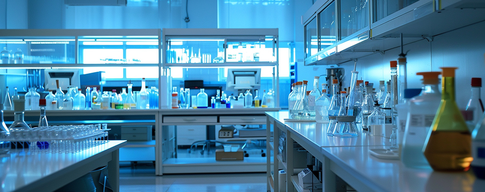 QUALITY SYSTEM_Changzhou Union Chemicals Co., Ltd.
